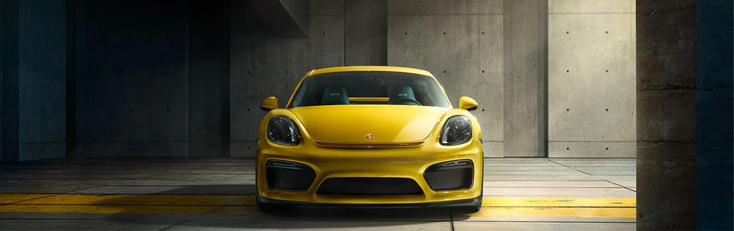 Full front view 1