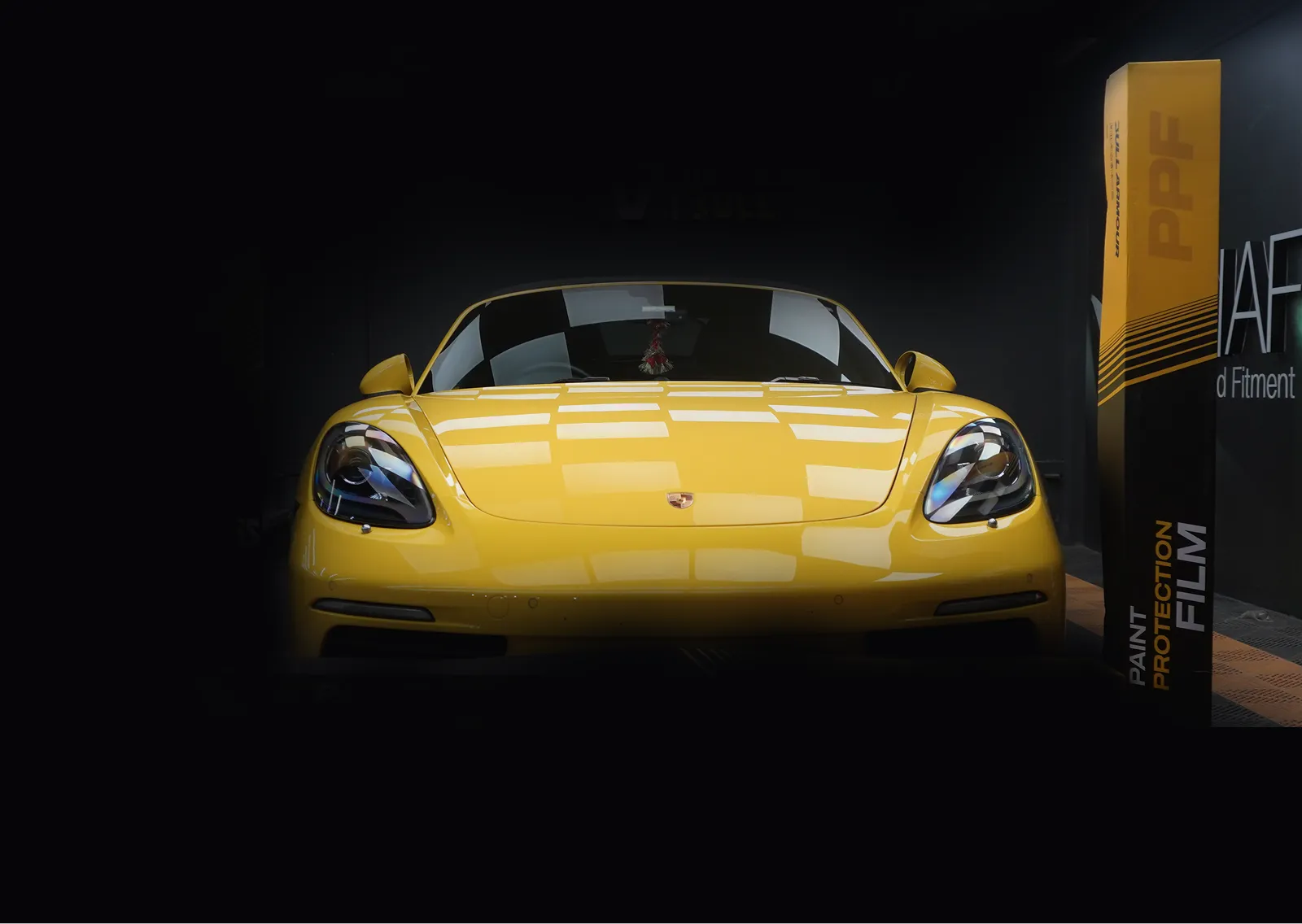 banner