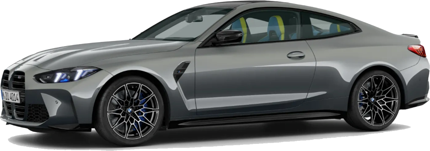 Black Car