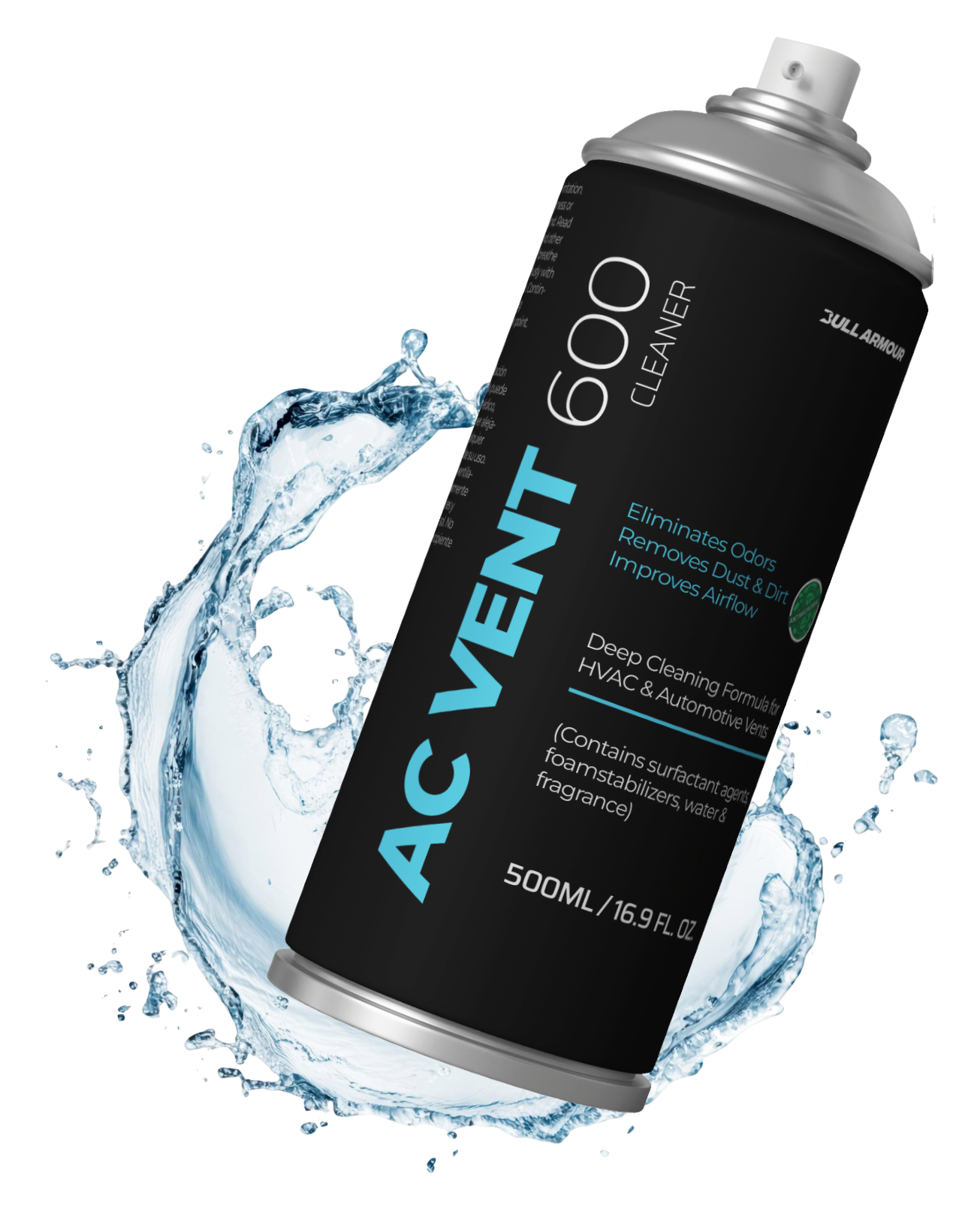 AC Vent Cleaner